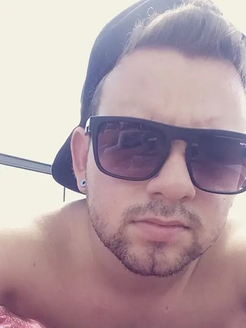 Lorenzo Belmonte on OnlyFans
