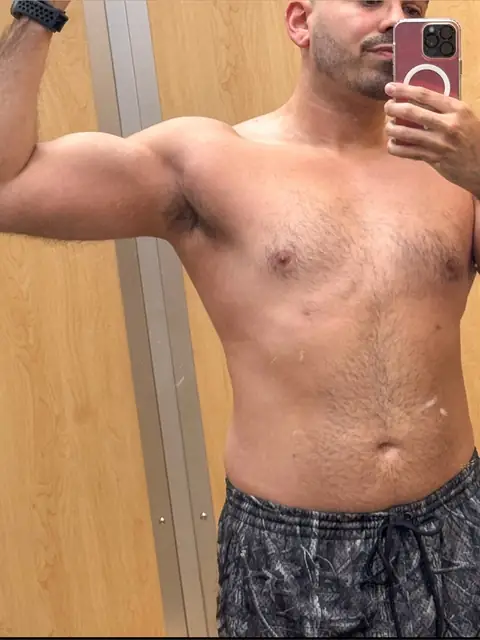 M on OnlyFans