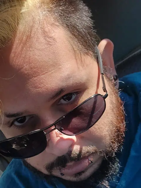 Jose (JR) Rodriguez on OnlyFans