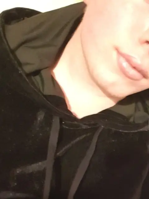 Vanessa The Sissy on OnlyFans