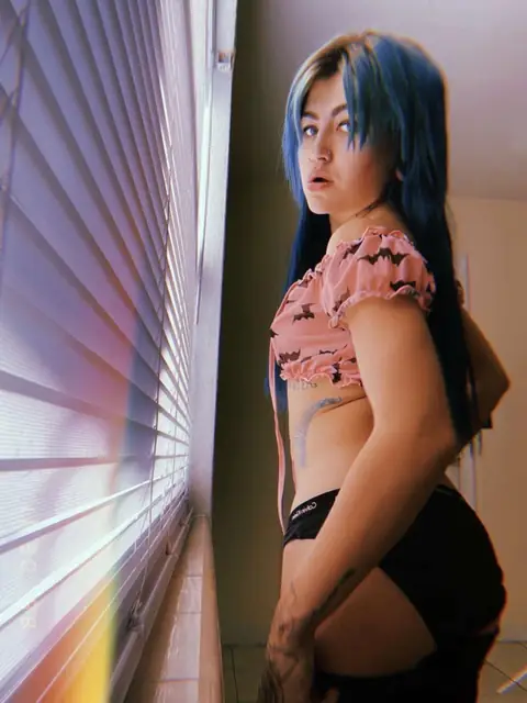 Ruby on OnlyFans
