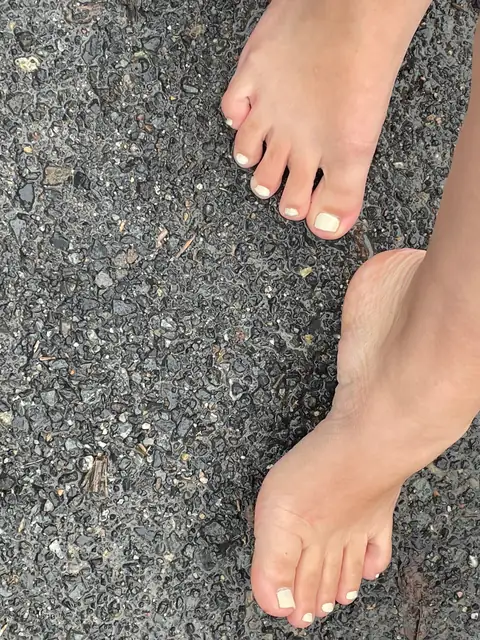 Miss Nikki on OnlyFans