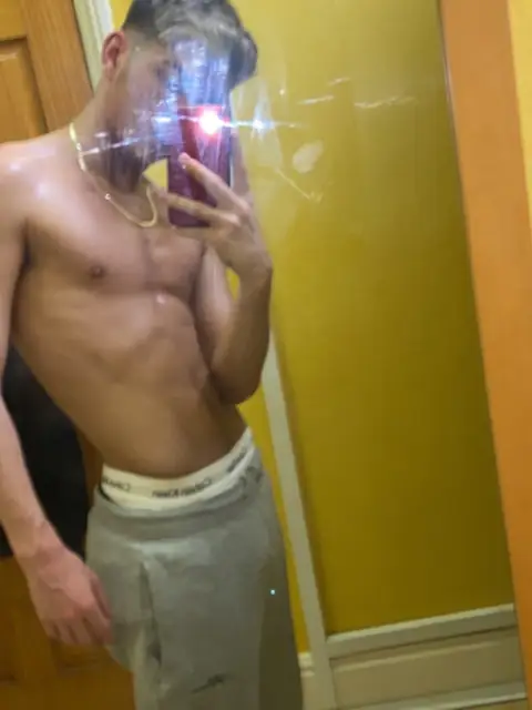 Lucas on OnlyFans