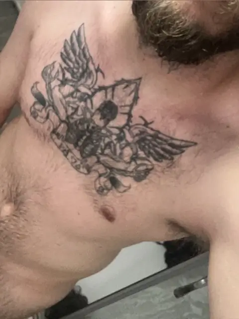 Logan on OnlyFans