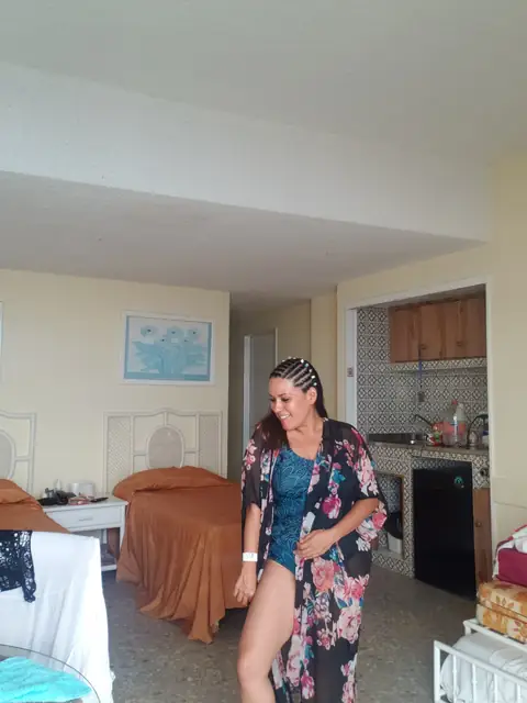 Susana. V on OnlyFans