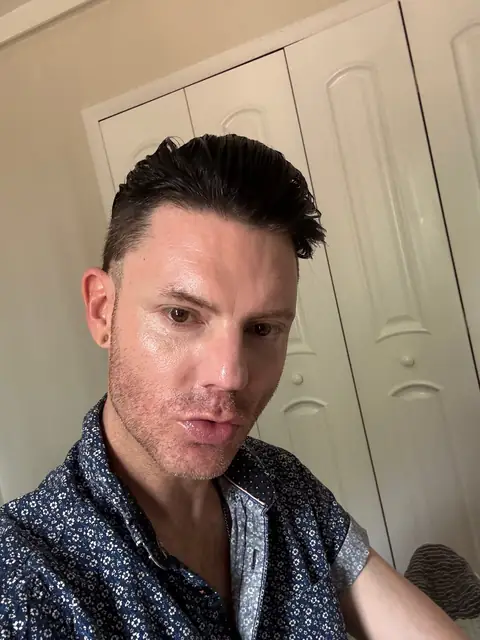 Ryan Harrdin on OnlyFans