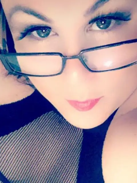 Scarlett Starr on OnlyFans