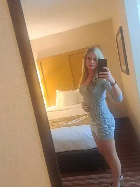 Kristi on OnlyFans