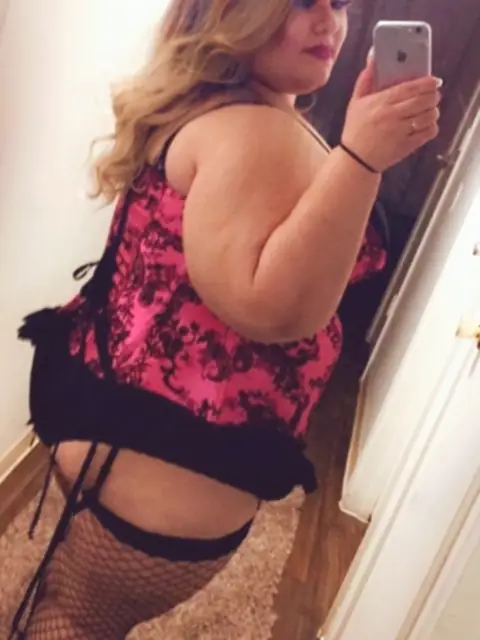 Big.Sexy.Barbie on OnlyFans