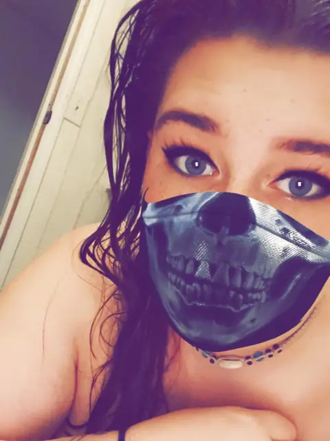 Bad mom on OnlyFans