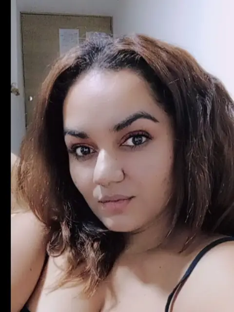 Nana on OnlyFans