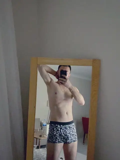 Emir on OnlyFans