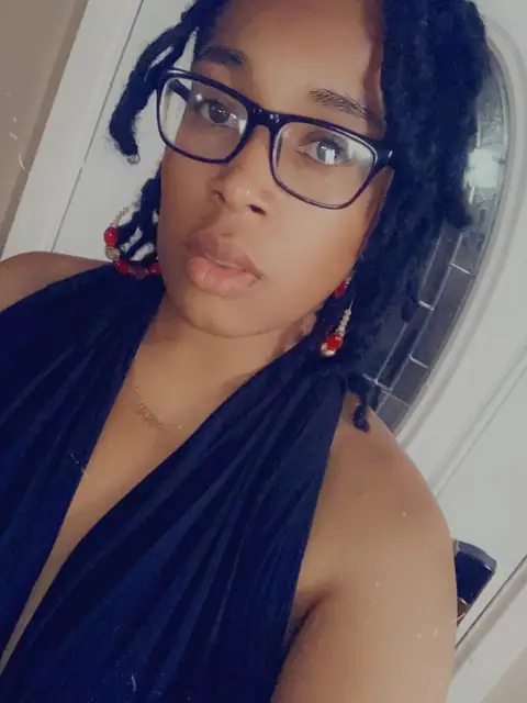 Shaneika on OnlyFans