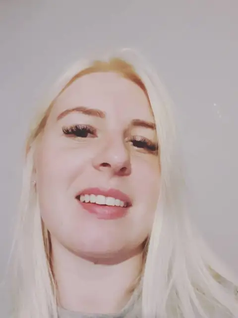 Blonde Boss on OnlyFans