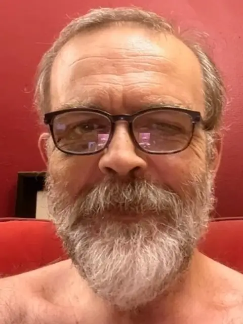 Naked Jason on OnlyFans