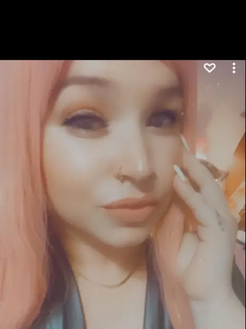 Yalina on OnlyFans