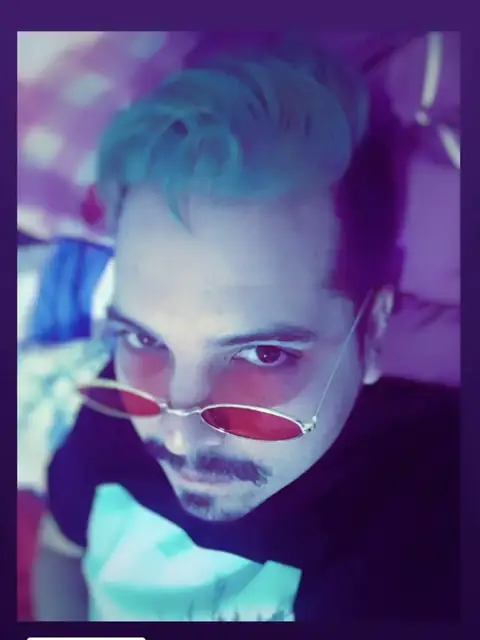 Mr Tety on OnlyFans