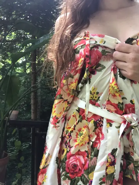 Camille on OnlyFans