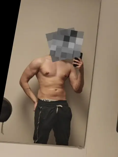 Faceless King on OnlyFans