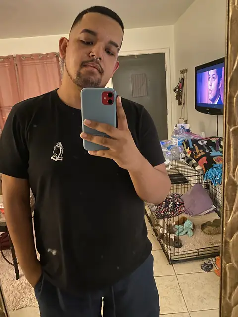 Teo on OnlyFans