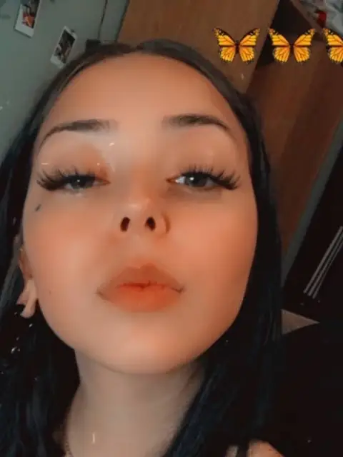 K on OnlyFans