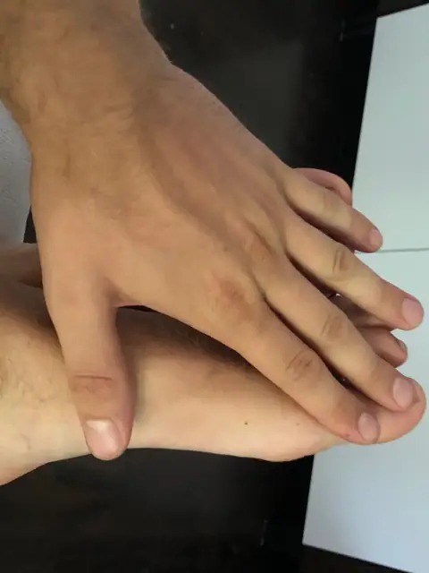 MomentMineFeets on OnlyFans