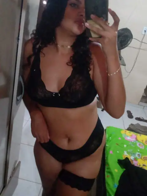 Dona Bela on OnlyFans