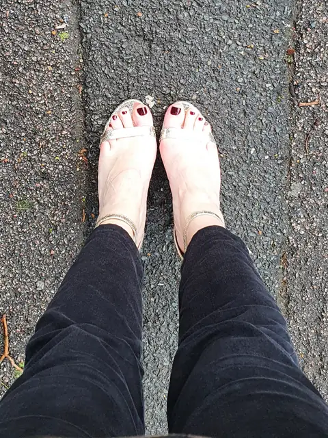 Only Feet on OnlyFans