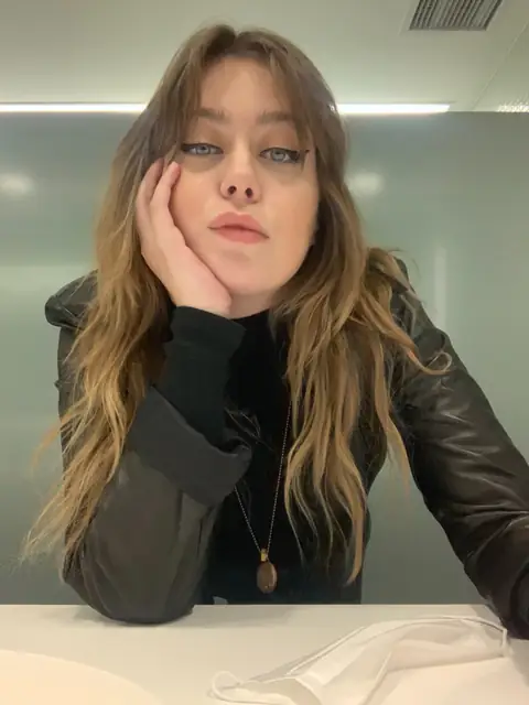 Olive A. Smutty on OnlyFans