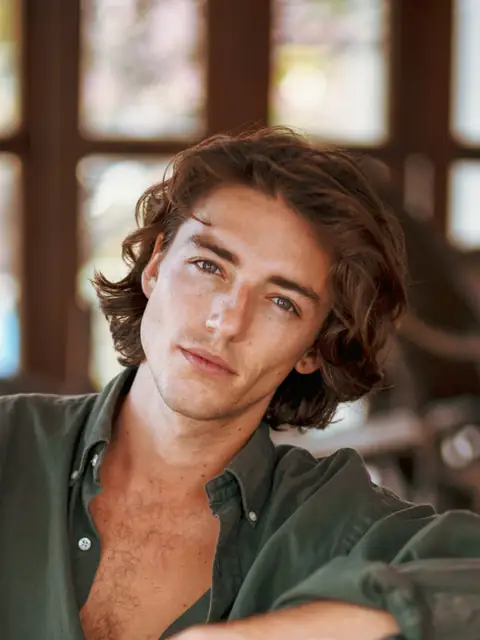 Floris Barrett on OnlyFans