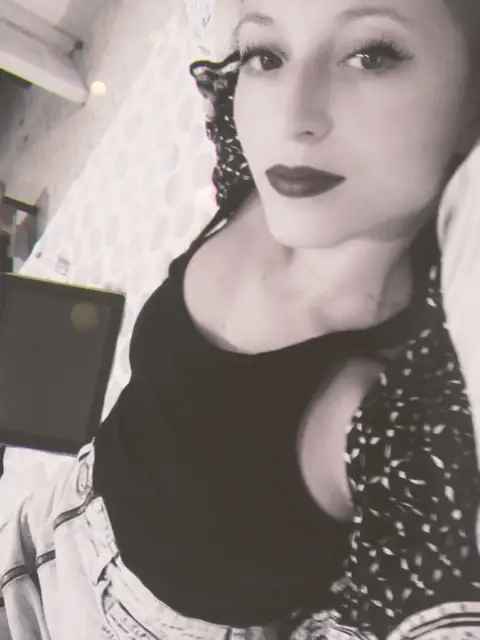 Blondie on OnlyFans