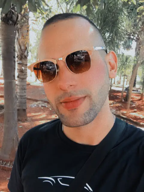 Glaydson Bernardes on OnlyFans