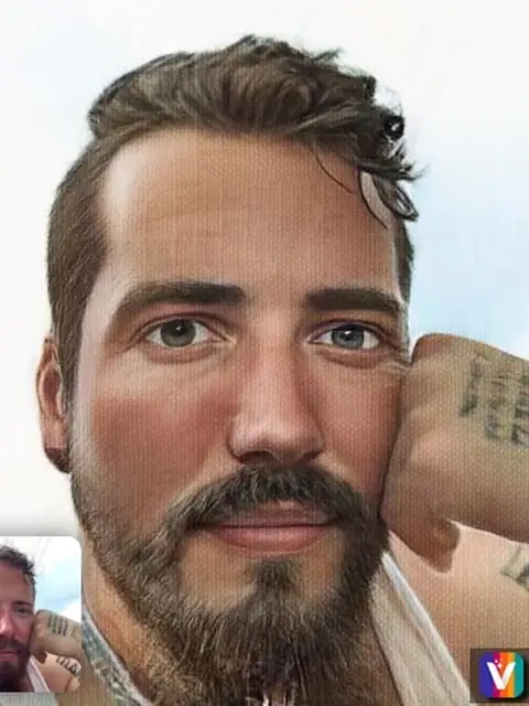 Mike Rotchh on OnlyFans