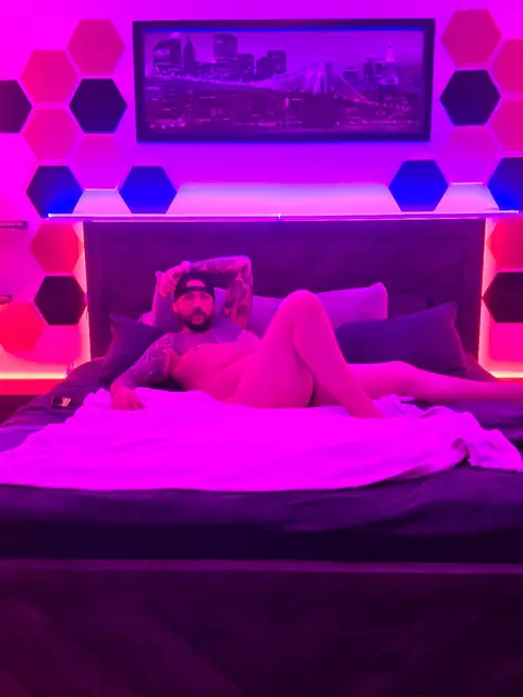 DickBicycle on OnlyFans