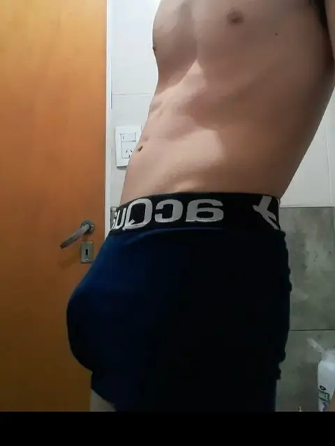 Nicolas pembo on OnlyFans