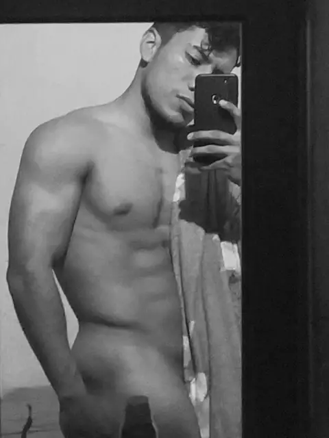 Wesley Alves on OnlyFans