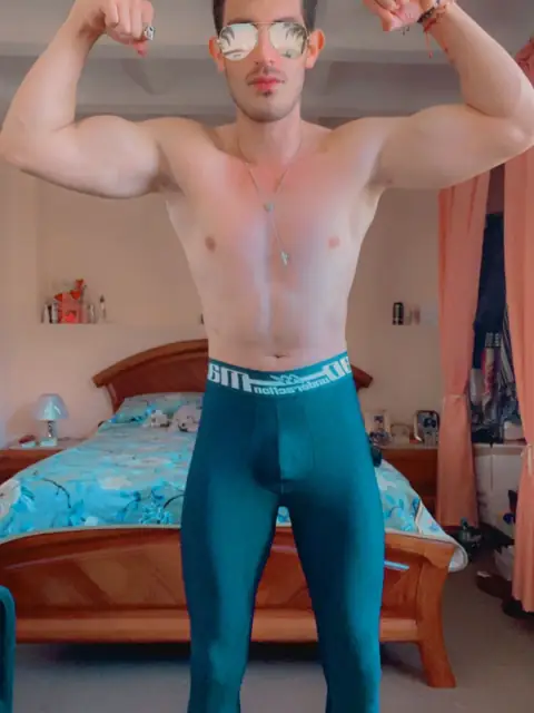Andy on OnlyFans