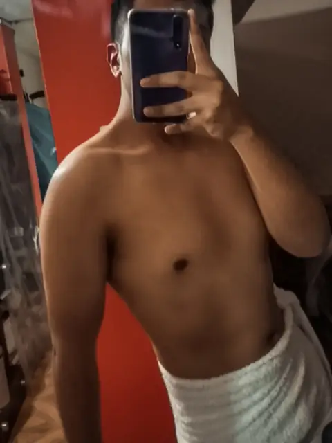 George Chavez on OnlyFans