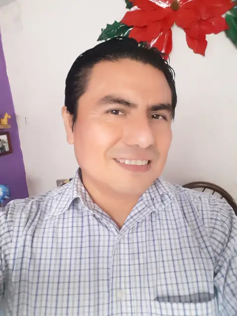 Francisco Pech Chan on OnlyFans