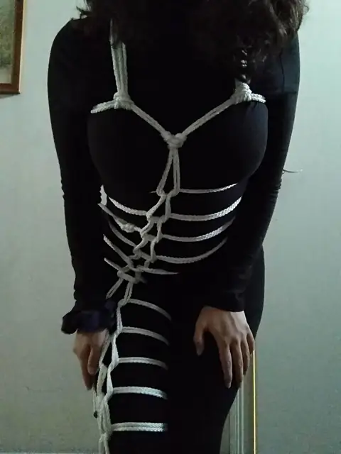 Bratty Ropes on OnlyFans