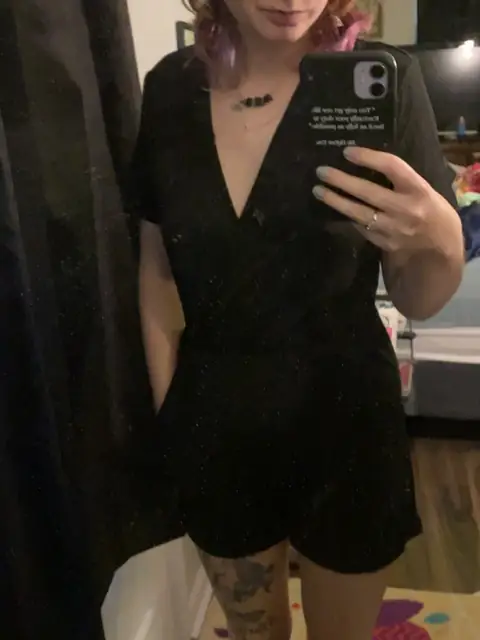 Greeneyed baby on OnlyFans