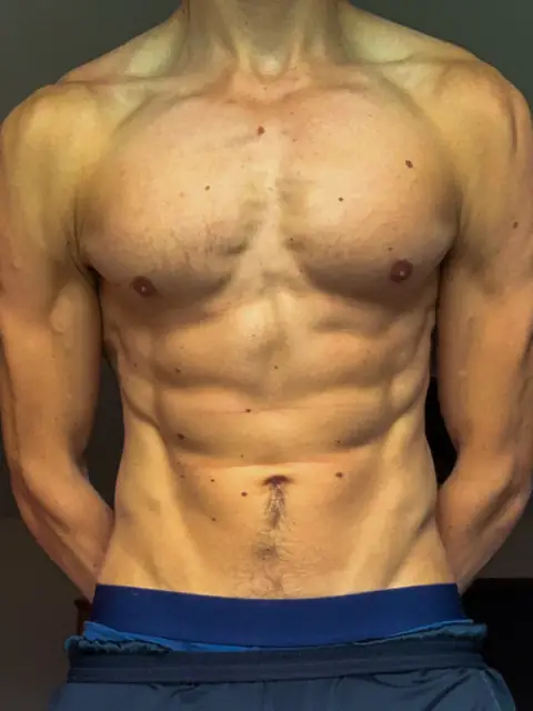 Dane Valencia on OnlyFans