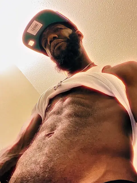 TriggaDaCMonsta on OnlyFans
