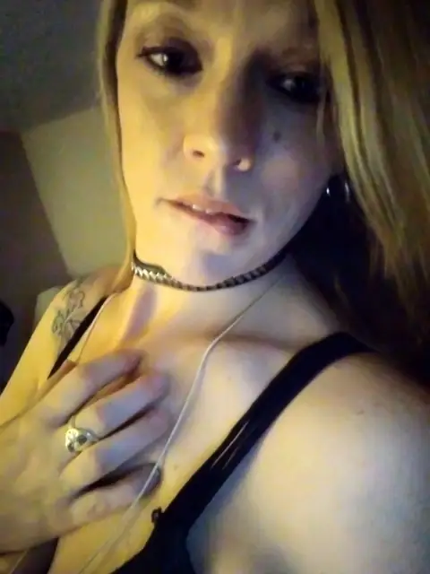 Tiffany Powers on OnlyFans