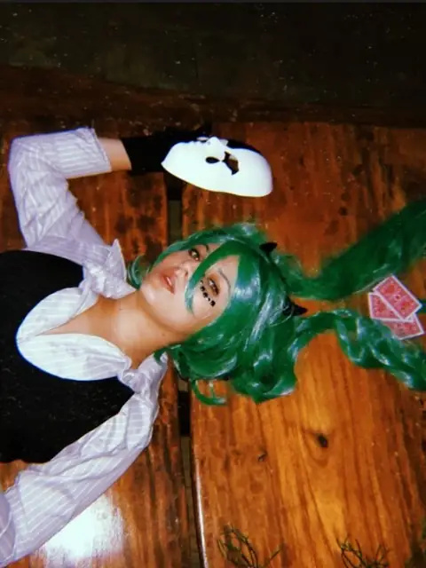 BloodTenshi on OnlyFans