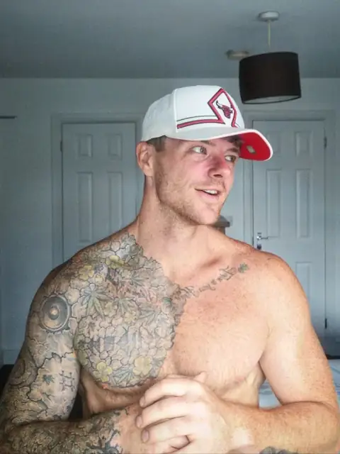 INSO INSOLENT on OnlyFans