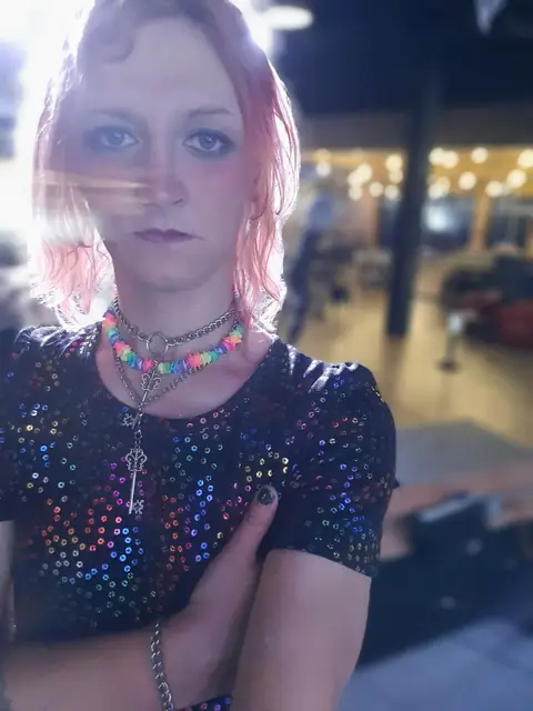 ChrissaLynn (Trans) on OnlyFans