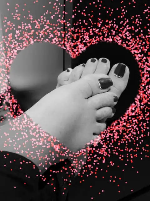 Beautyfeet on OnlyFans