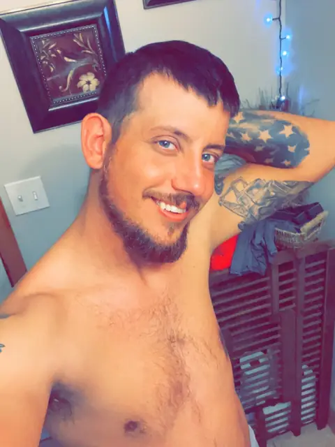Daddy on OnlyFans