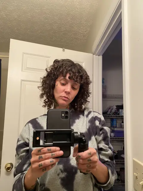 Patience on OnlyFans